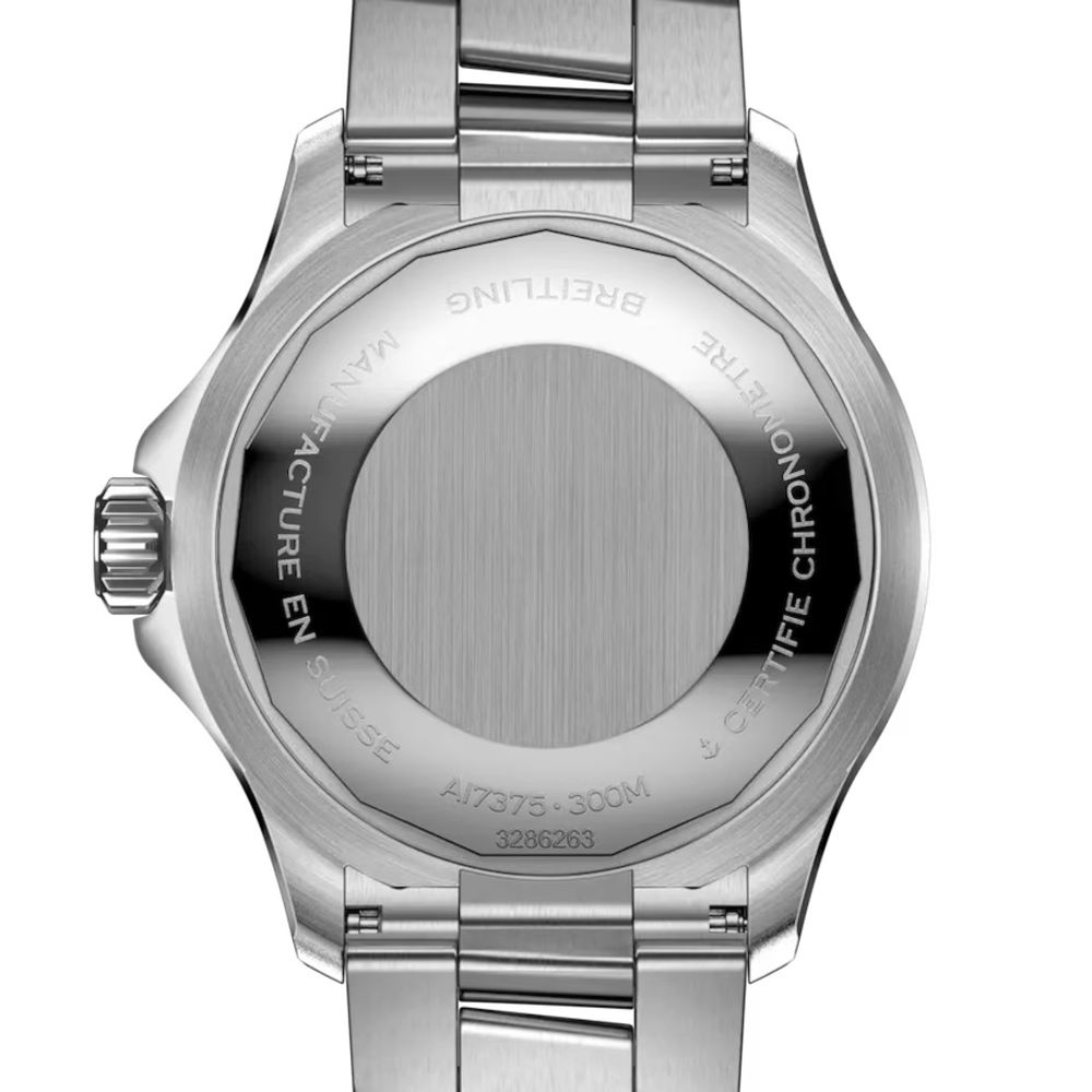 Breitling Superocean Automatic 42