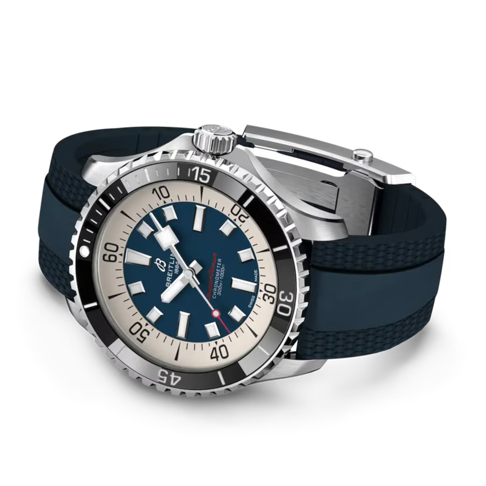 Breitling Superocean Automatic 44