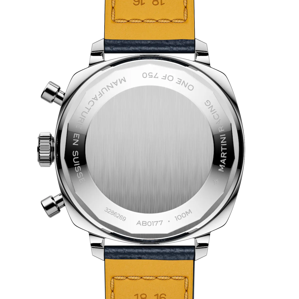 Breitling Top Time B01 Racing