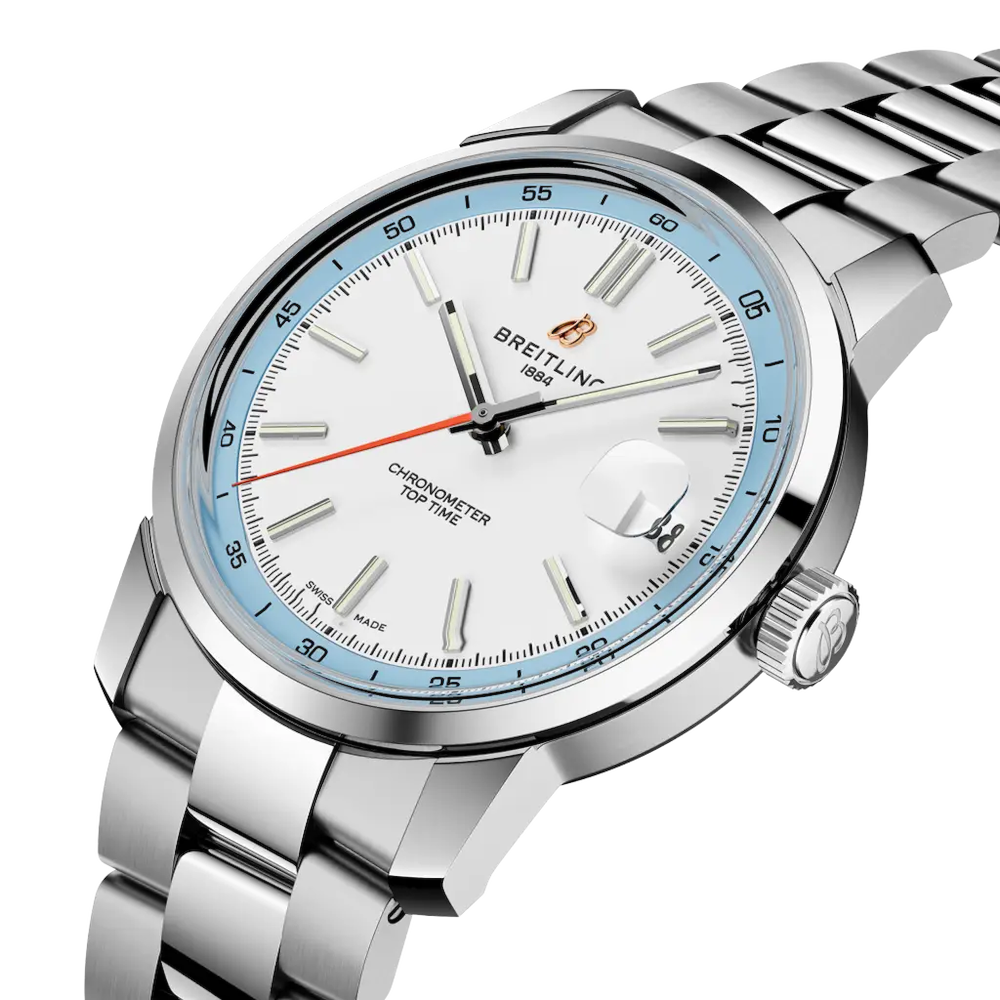 Breitling Top Time B31