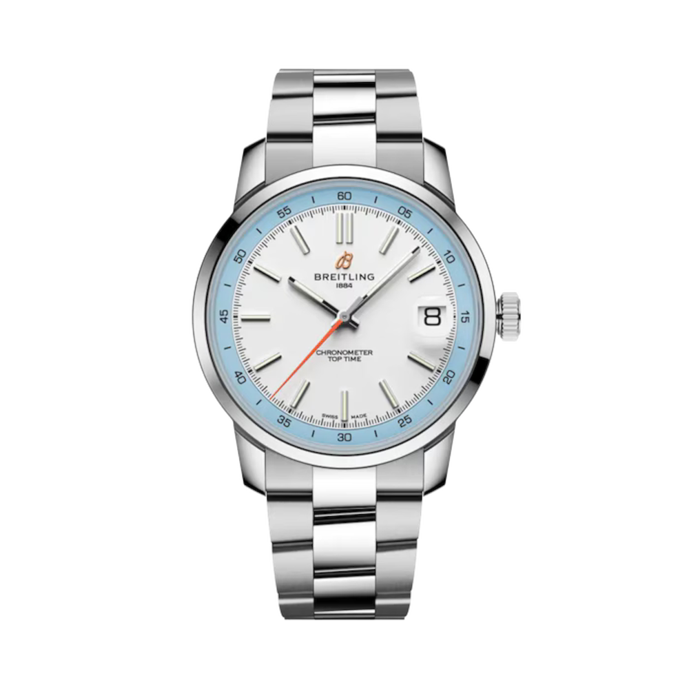 Breitling Top Time B31 Ref. AB3113281A1A1