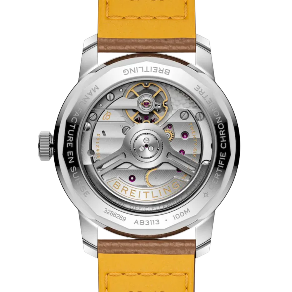 Breitling Top Time B31