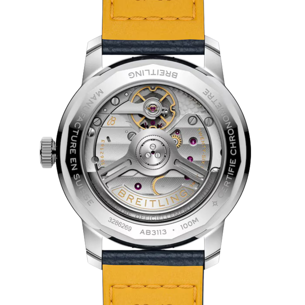 Breitling Top Time B31