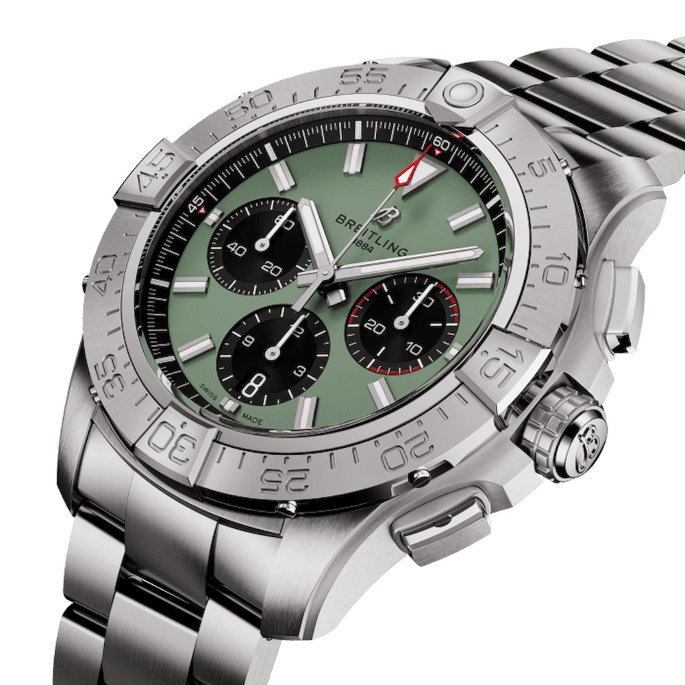 Breitling Avenger B01 Chronograph 44