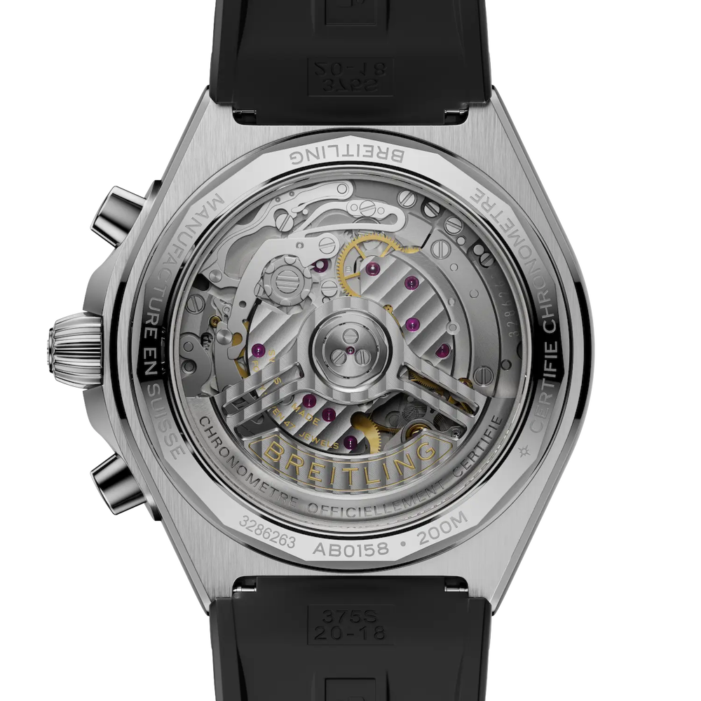 Breitling Chronomat B01 Chronograph 42