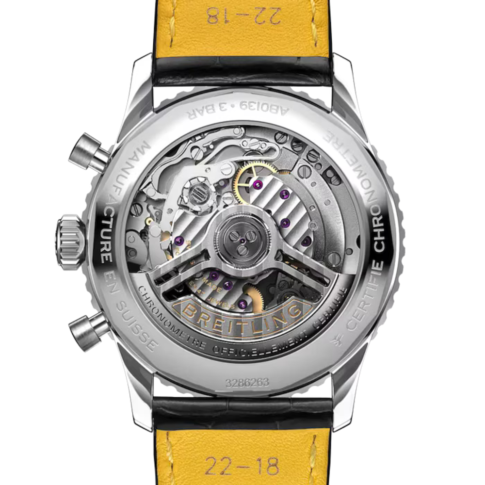 Breitling Navitimer Chronograph B01 41