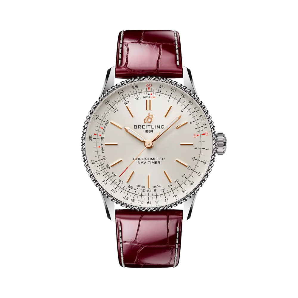 Breitling Navitimer Automatic 36 Ref. A17327211G1P1