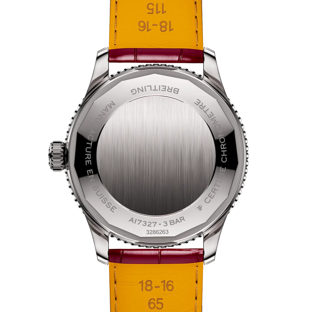 Breitling Navitimer Automatic 36