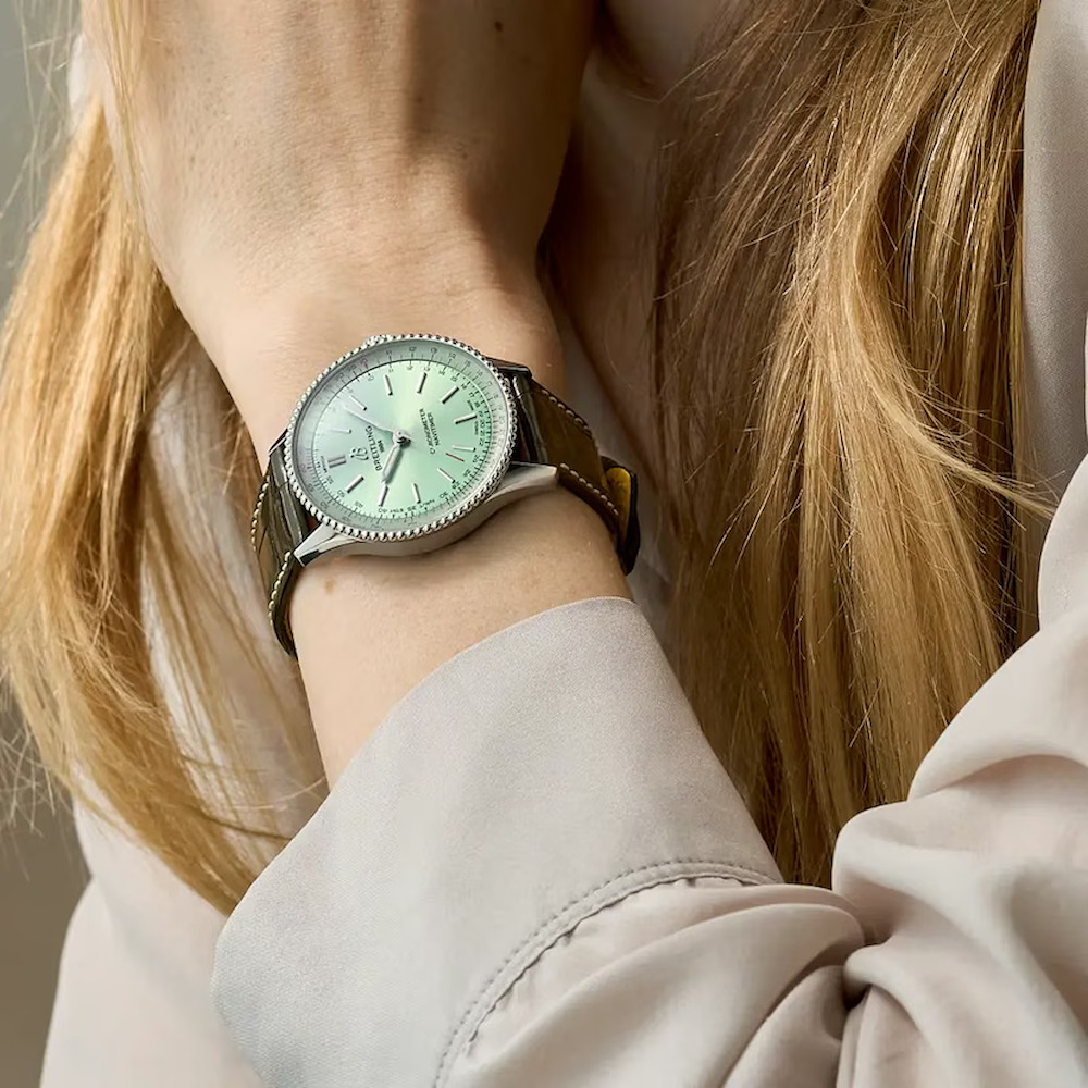 Breitling Navitimer Automatic 36