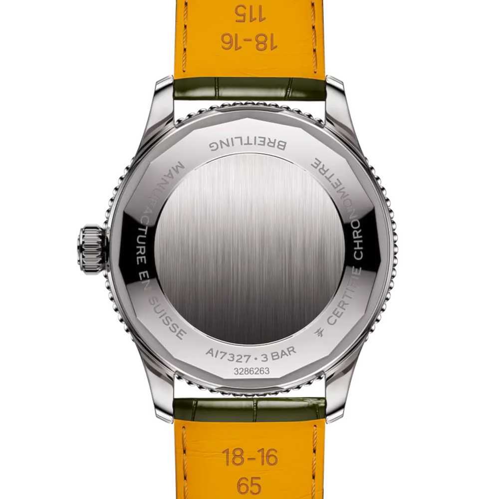 Breitling Navitimer Automatic 36