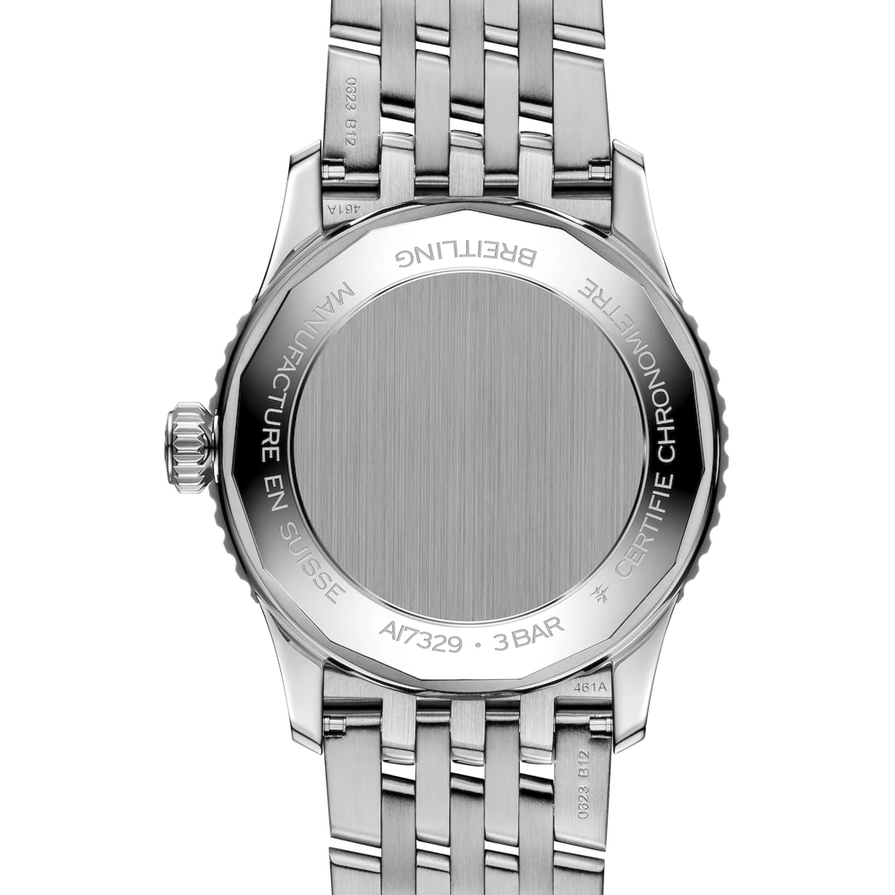 Breitling Navitimer Automatic 41