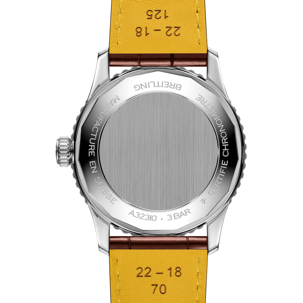 Breitling Navitimer Automatic GMT 41