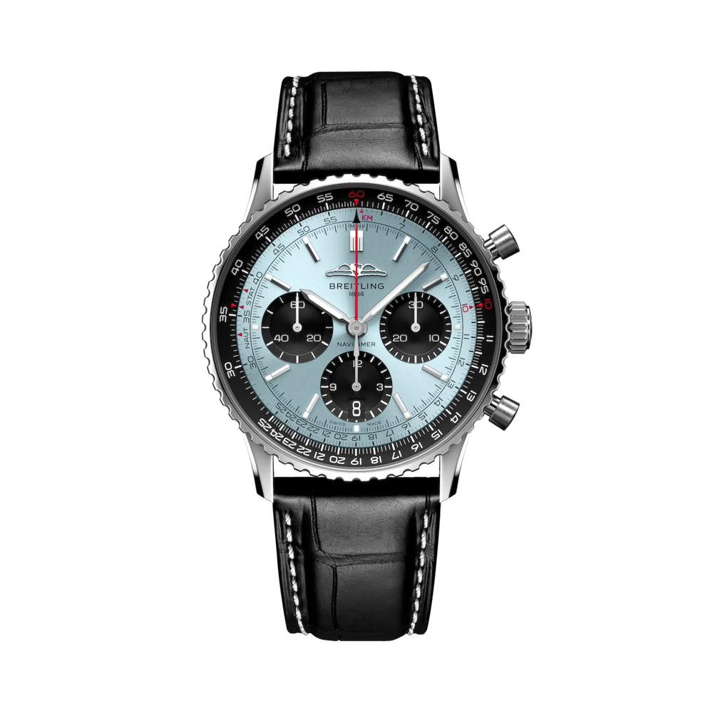 Breitling Navitimer B01 Chronograph 41 Ref. AB0139241C2P1