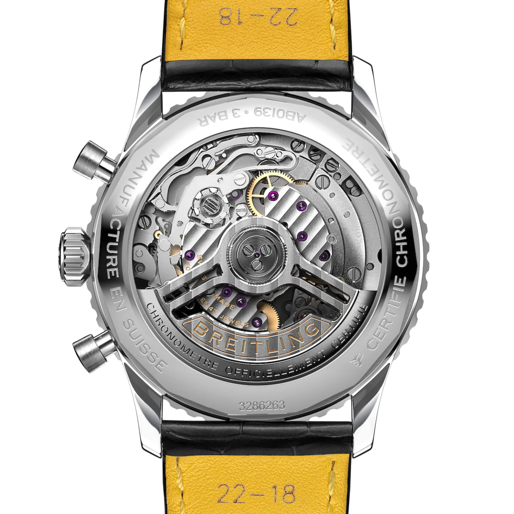 Breitling Navitimer B01 Chronograph 41