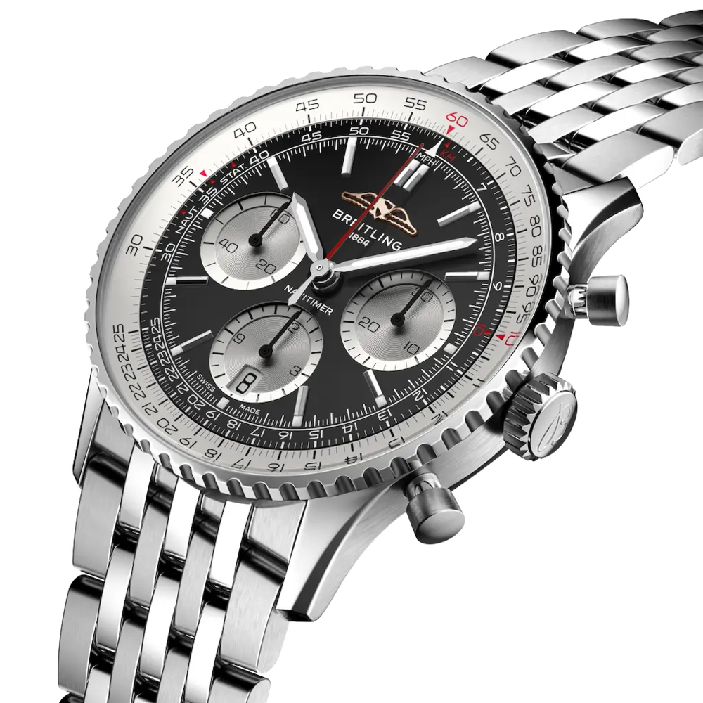 Breitling Navitimer B01 Chronograph 41