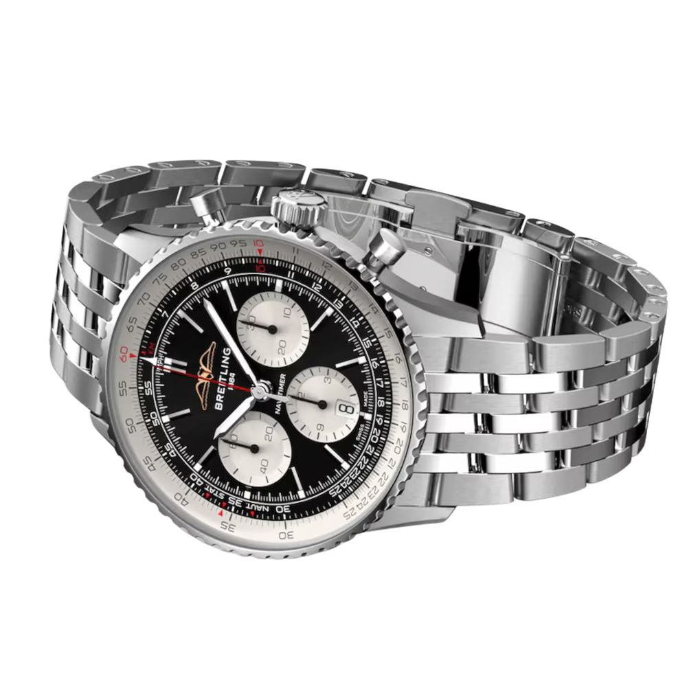Breitling Navitimer B01 Chronograph 43
