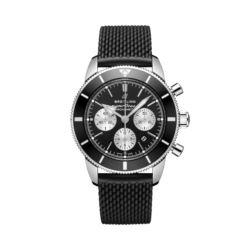 Breitling Superocean Heritage II B01 Chronograph 44 Ref. AB0162121B1S1
