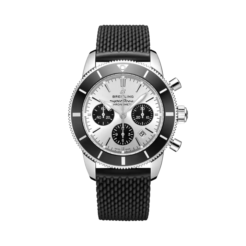 Breitling Superocean Heritage B01 Chronograph Ref. AB0162121G1S1