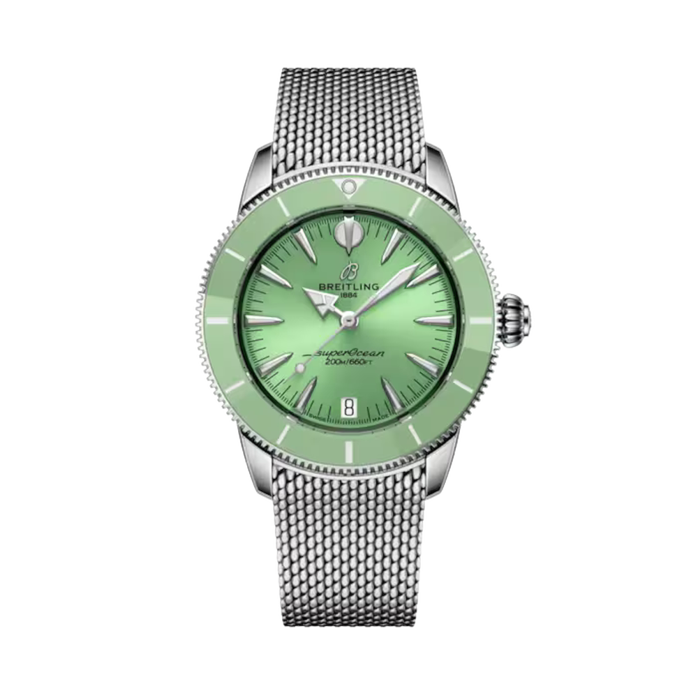 Breitling Superocean Heritage Automatic 36 Ref. A10390361L1A1