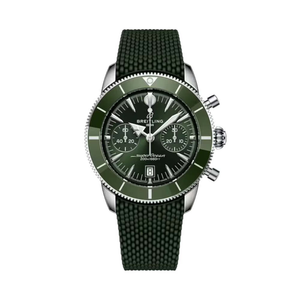 Breitling Superocean Heritage B01 Chronograph 42 Ref. AB0156361L1S1