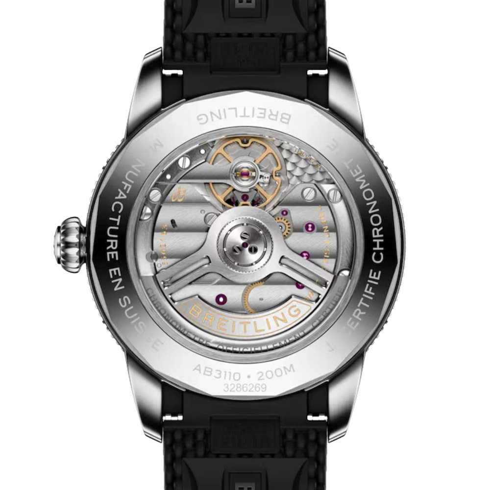 Breitling Superocean Heritage B31 Automatic 40