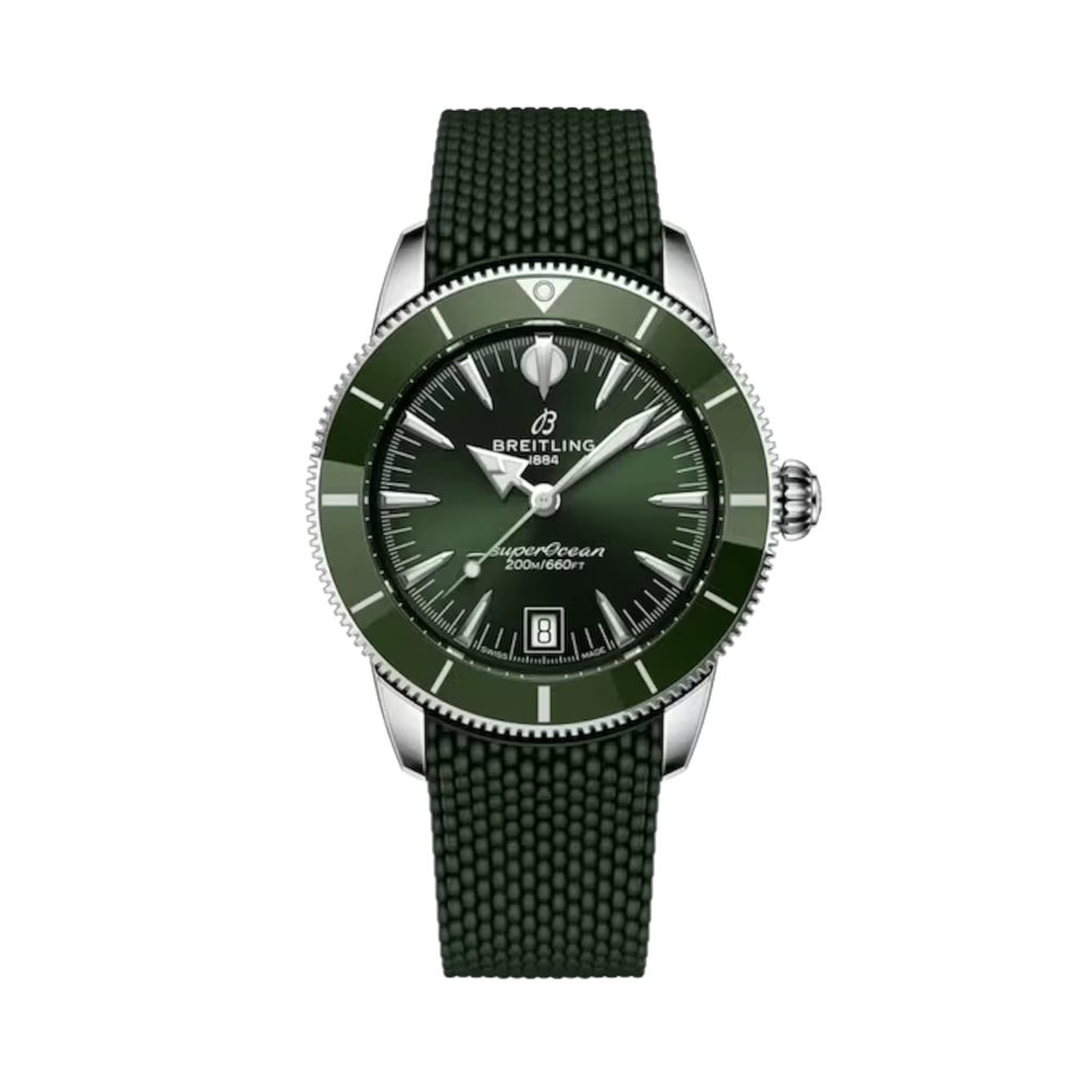 Breitling Superocean Heritage B31 Automatic 40 Ref. AB3110361L1S1