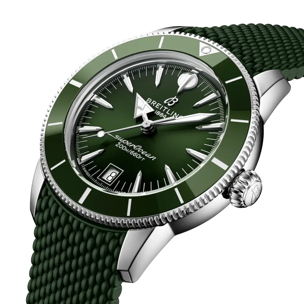 Breitling Superocean Heritage B31 Automatic 40