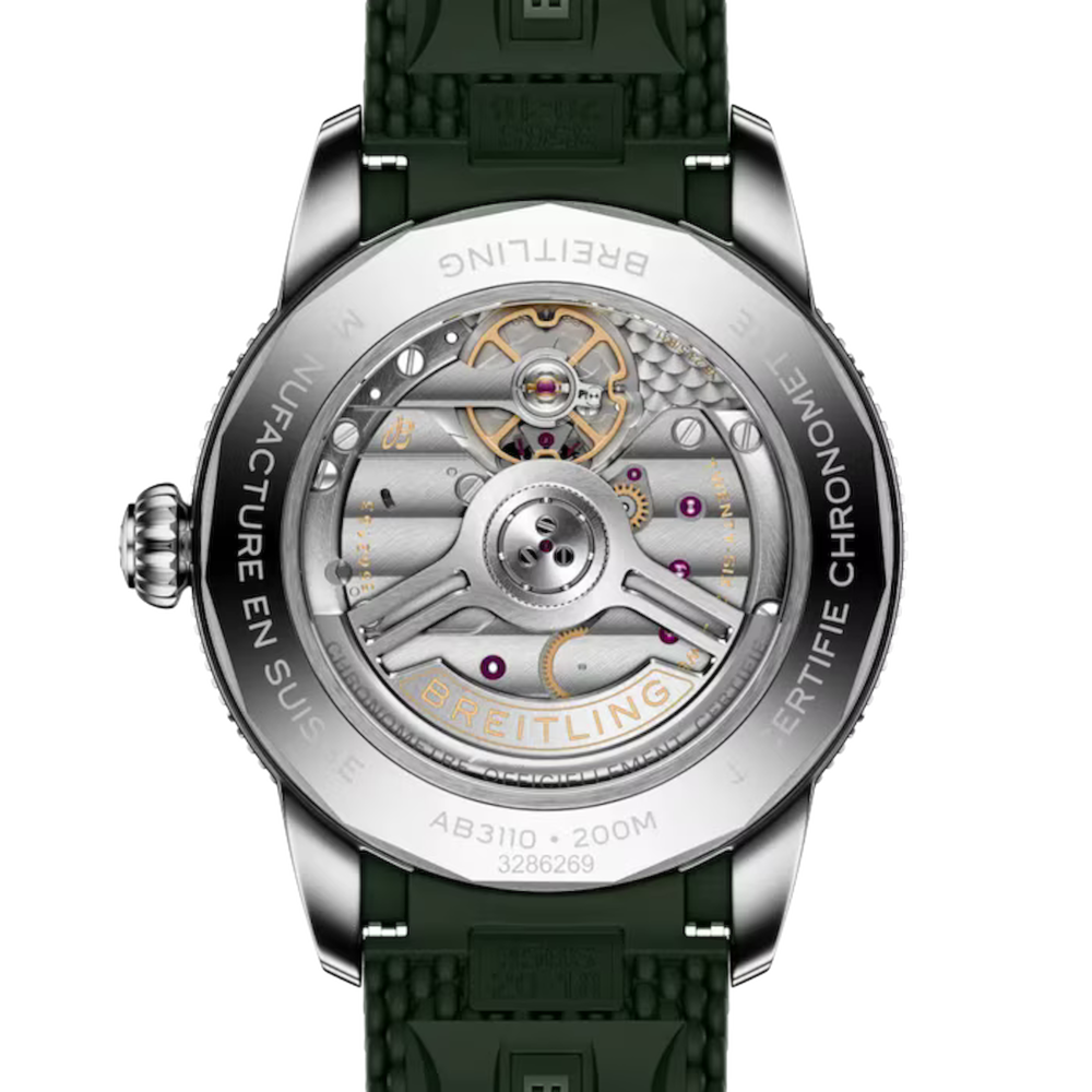 Breitling Superocean Heritage B31 Automatic 40