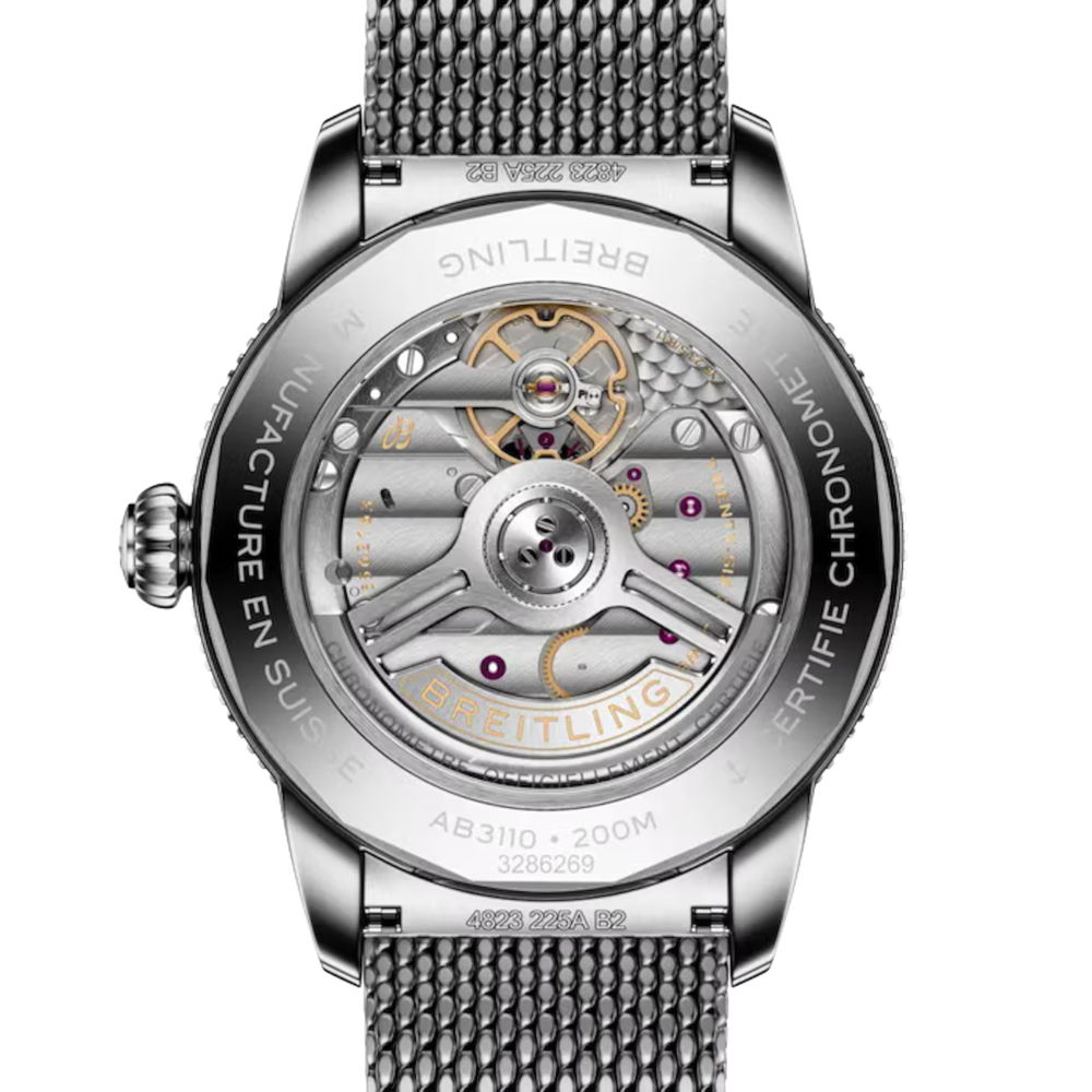 Breitling Superocean Heritage B31 Automatic 42