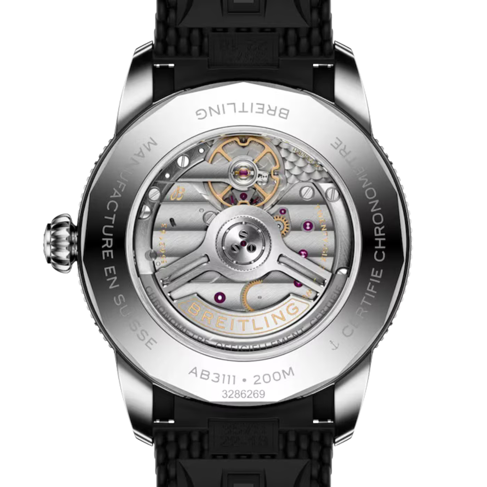 Breitling Superocean Heritage B31 Automatic 42