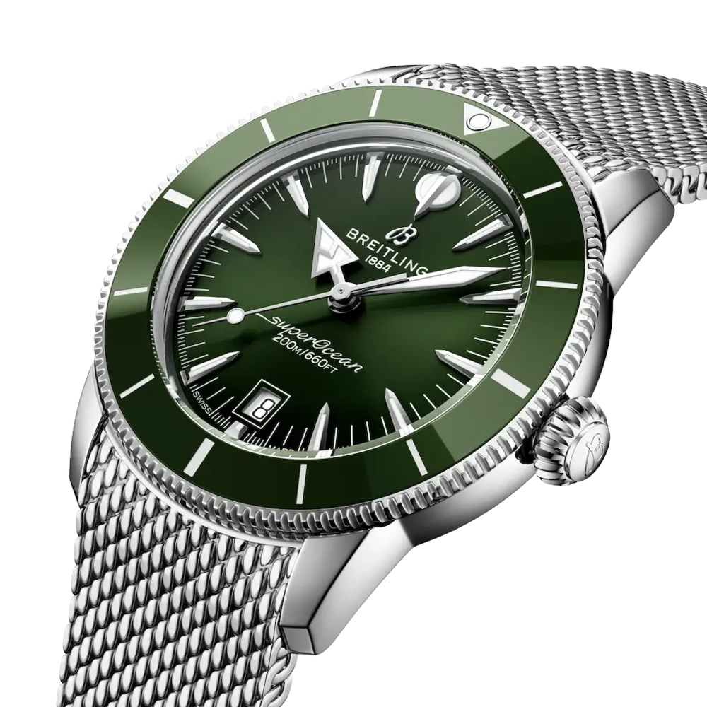 Breitling Superocean Heritage B31 Automatic 42