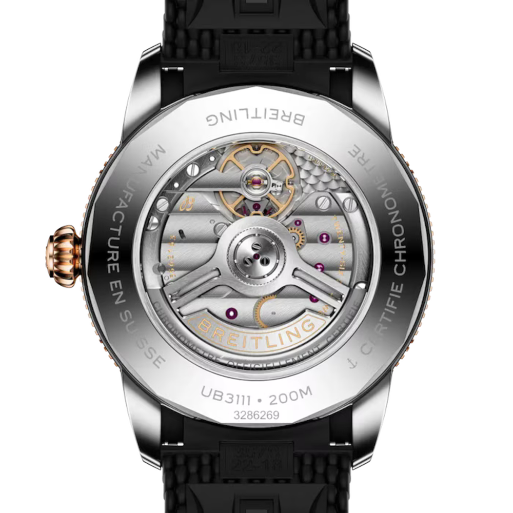 Breitling Superocean Heritage B31 Automatic 42