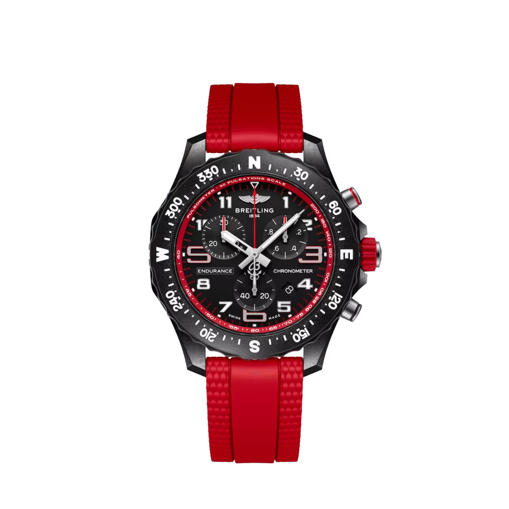 Breitling Endurance Pro 38 Ref. X83310D91B2S1