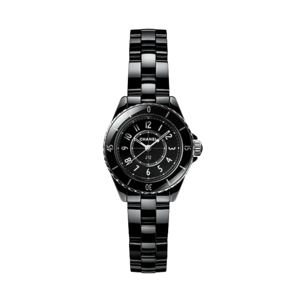 Chanel J12 28 mm Ref. H10133