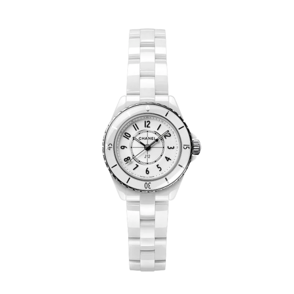 Chanel J12 28 mm Ref. H10132