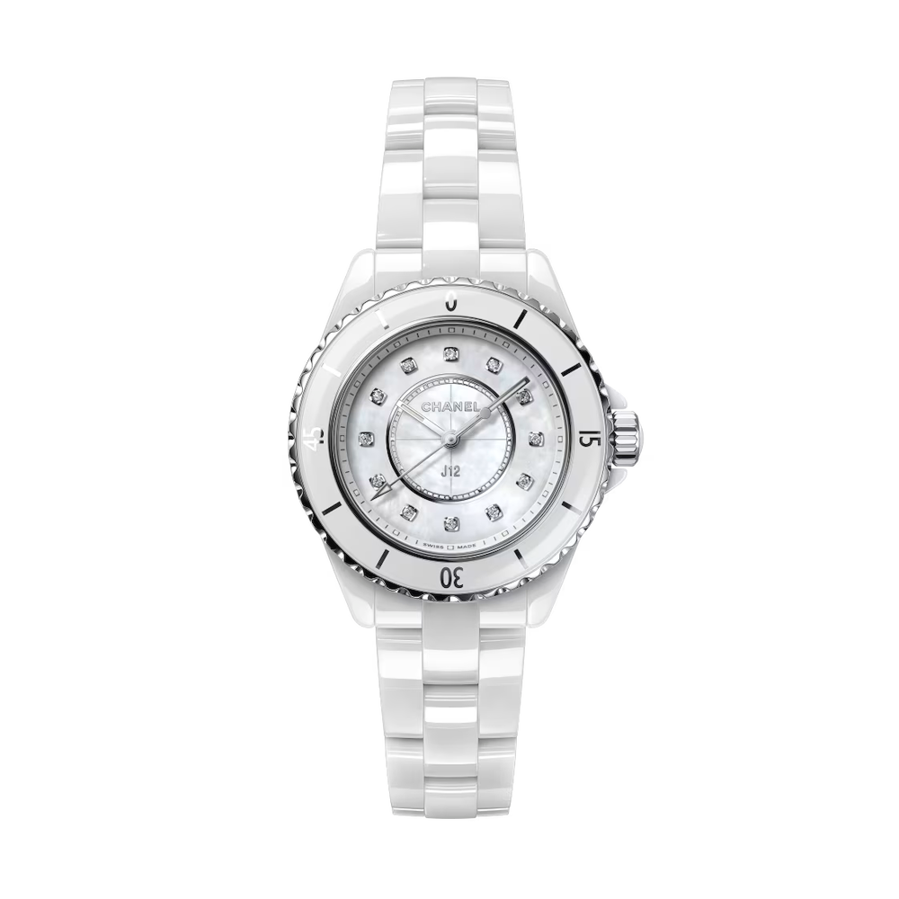 Chanel J12 Ref. H5704