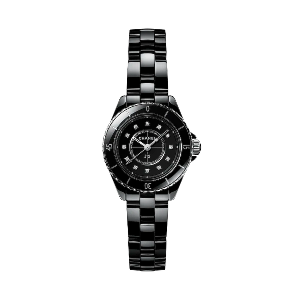 Chanel J12 28 mm Ref. H10135