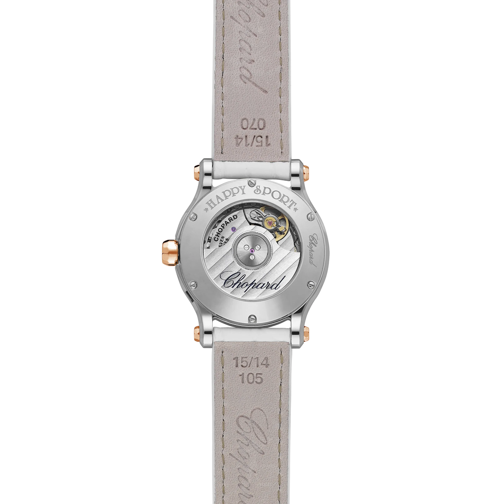 Chopard Happy Sport