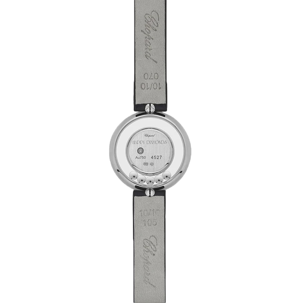 Chopard Happy Diamonds Icons