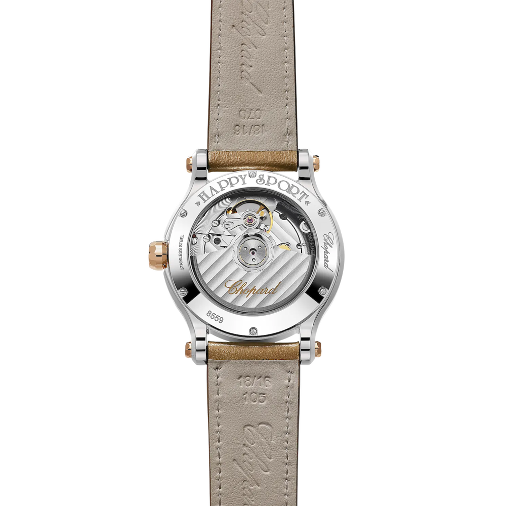 Chopard Happy Sport