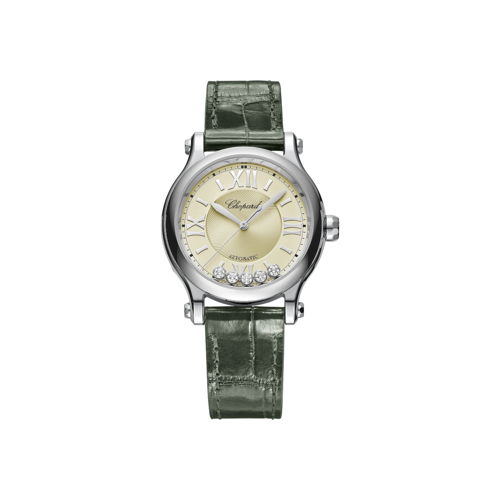 Chopard Happy Sport Ref. 278608-3010