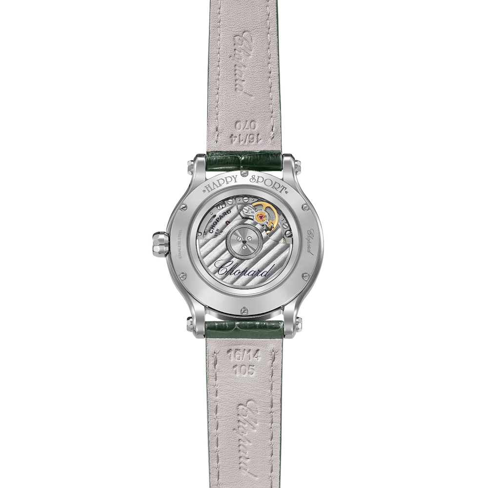 Chopard Happy Sport