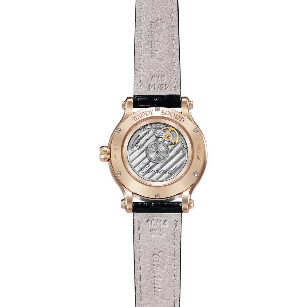 Chopard Happy Sport