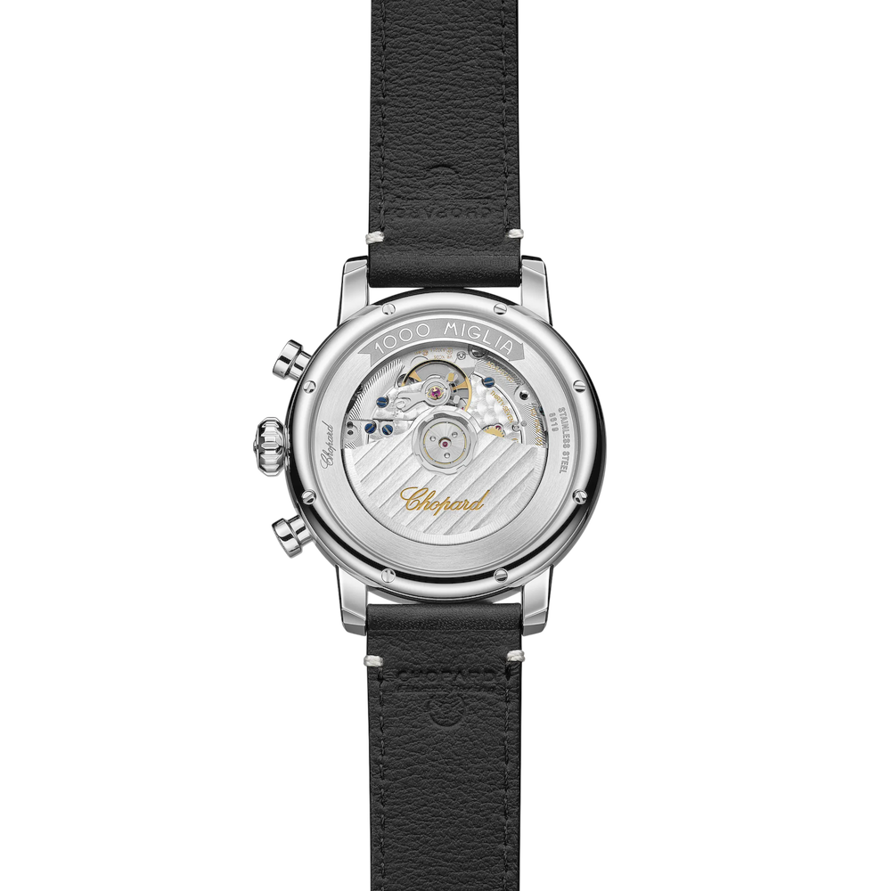 Chopard Mille Miglia Classic Chronograph