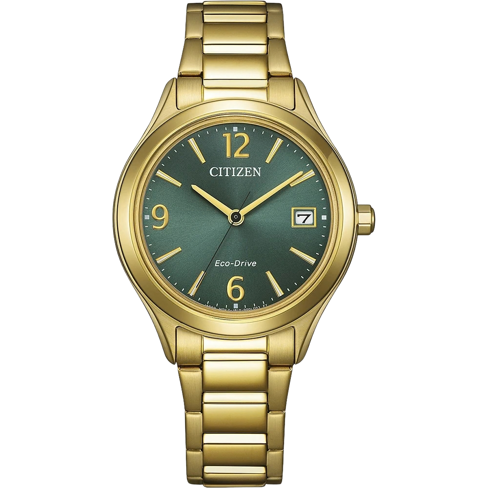 Citizen Lady Elegance Ref. FE6122-64X