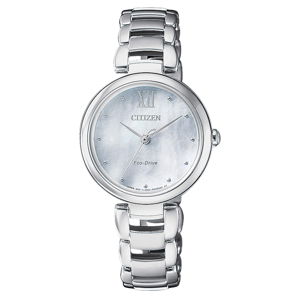Citizen Lady Citizen L Ref. EM0530-81D