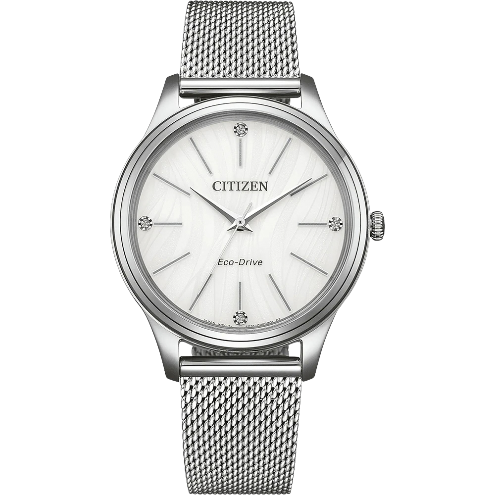 Citizen Lady Ref. EM1220-82A