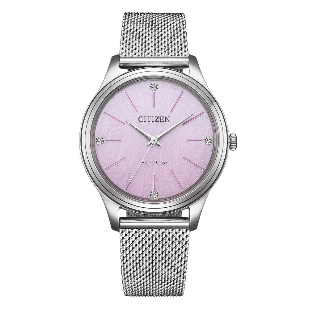 Citizen Lady Ref. EM1220-82X