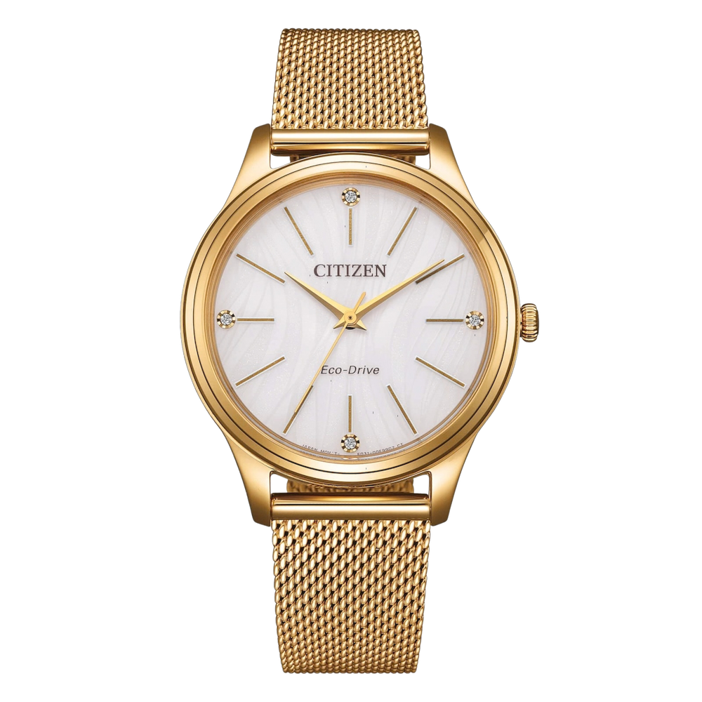 Citizen Lady Ref. EM1222