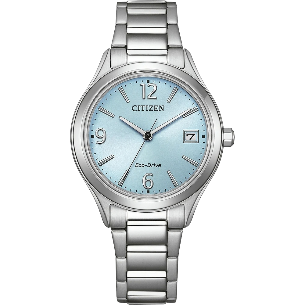 Citizen Lady Elegance Ref. FE6121-67L